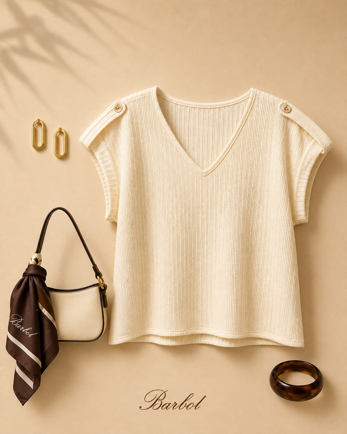 BLUSA & CAMISAS