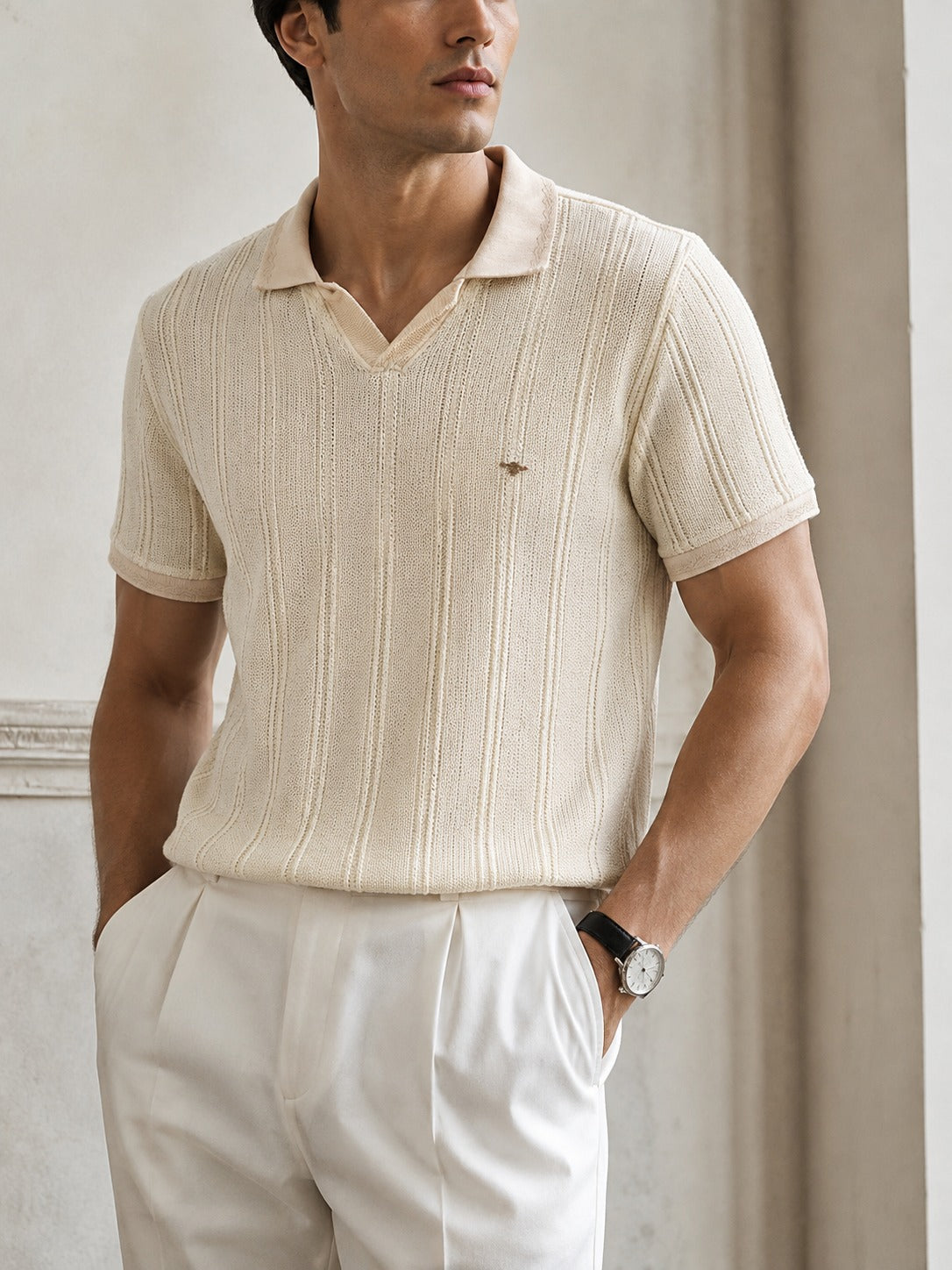 CAMISETA & CAMISAS