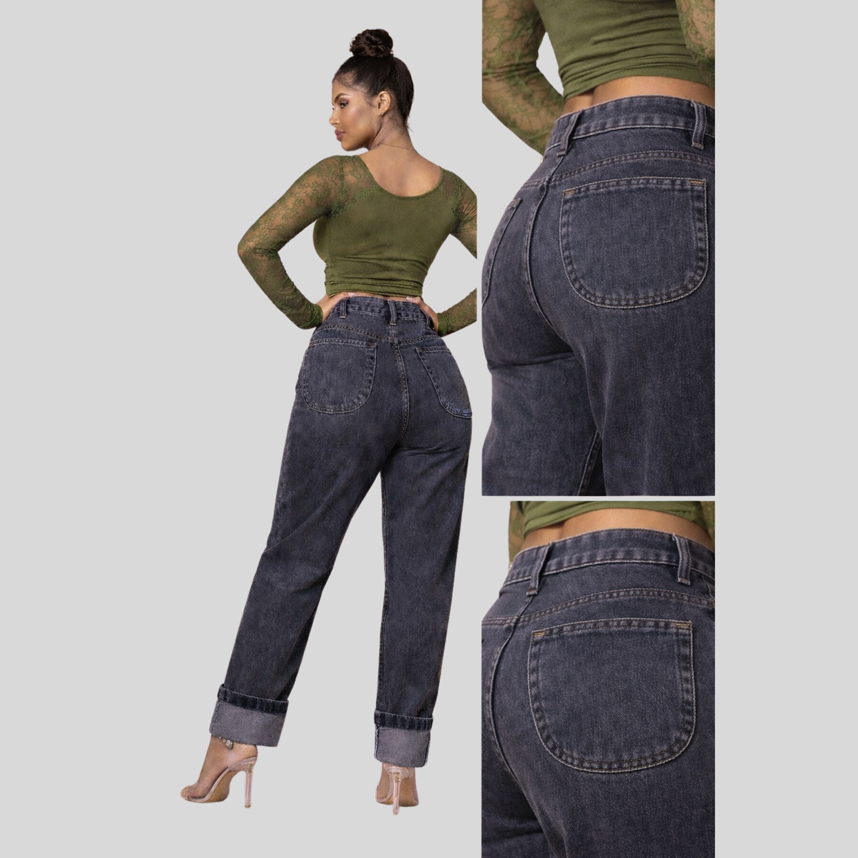 Jean Gris