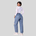 Jean Wide Leg