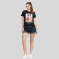 Camiseta Estampada