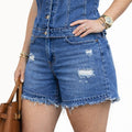 Short Denim