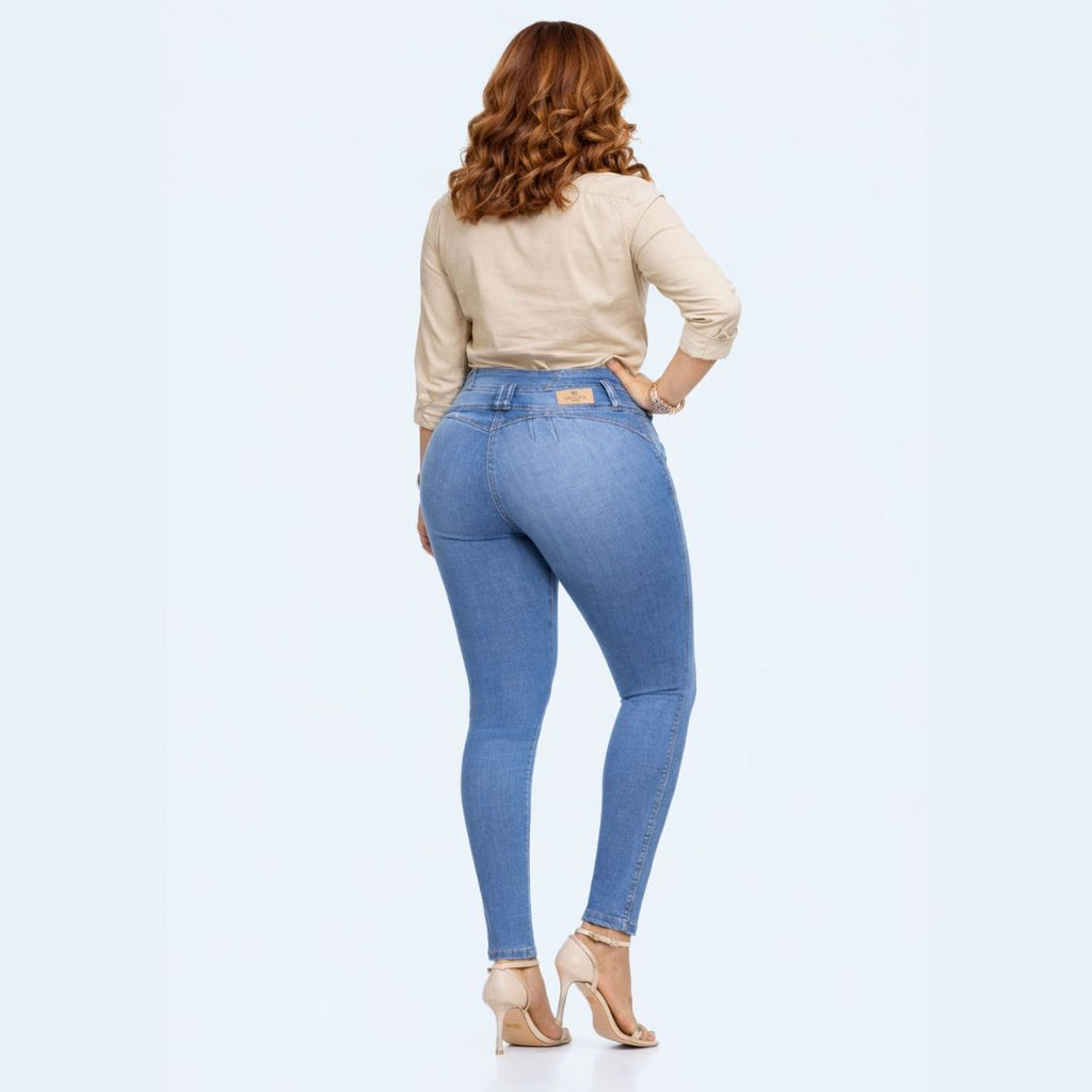 JEANS SKINNY