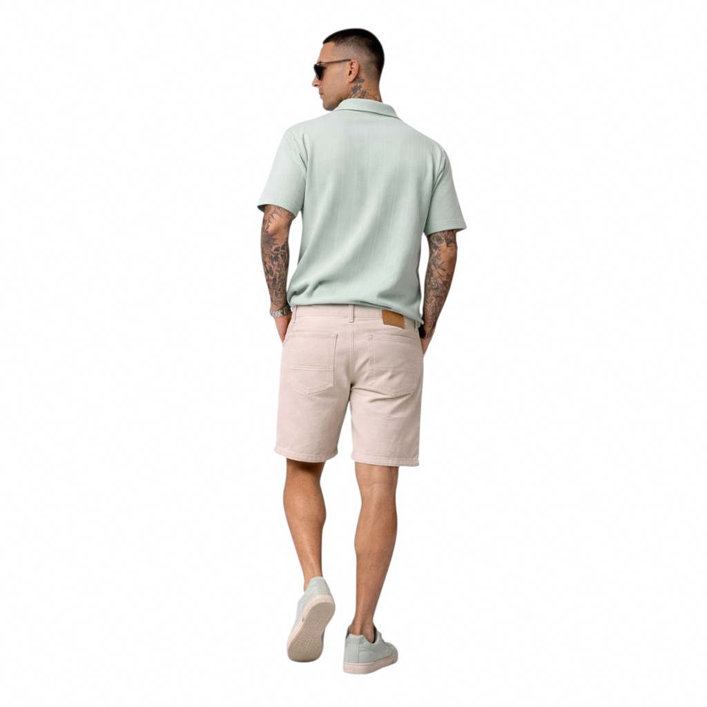 Camisa Resort Sage