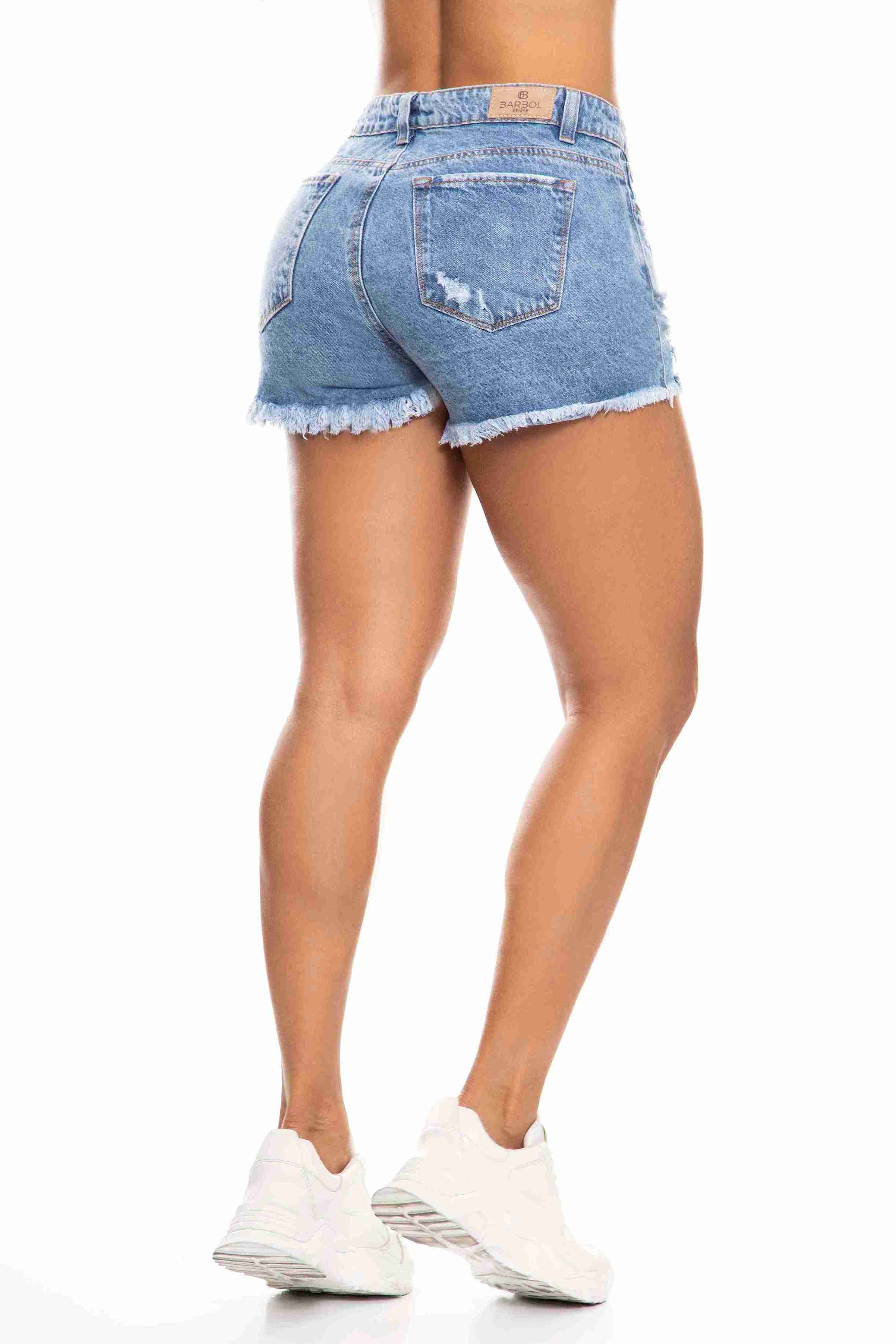 SHORT JEANS