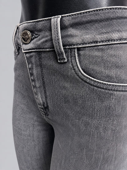 JEAN SKINNY GRIS