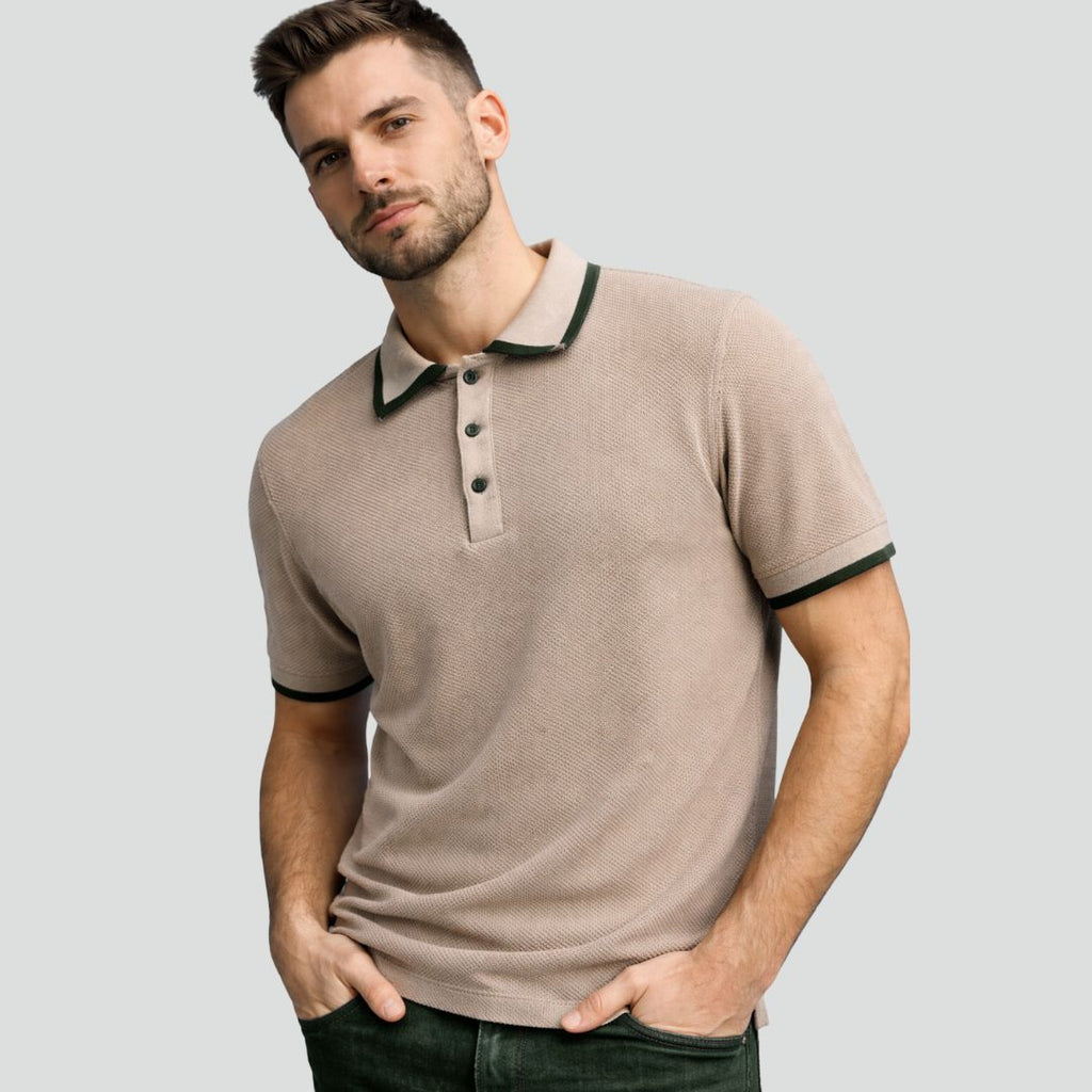 Polo Textura