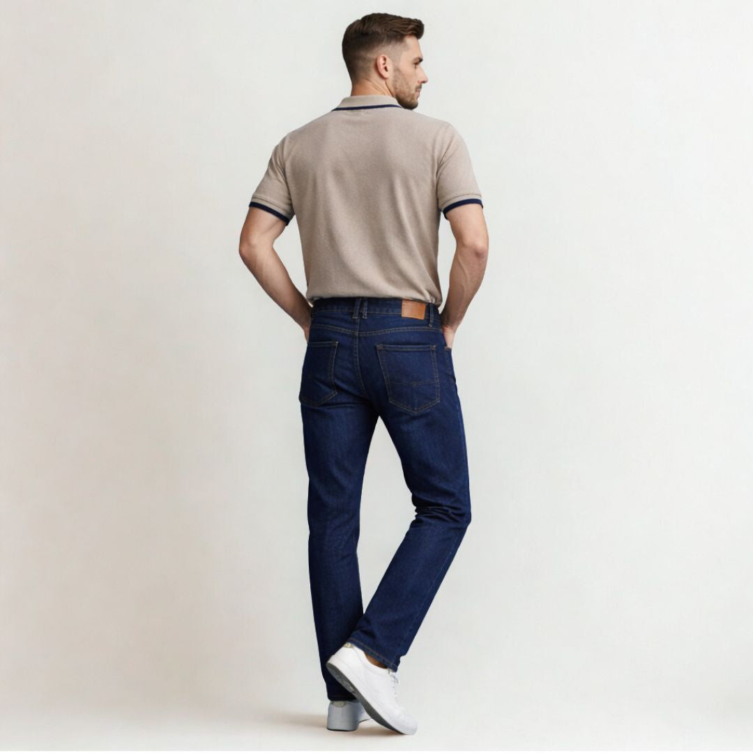Polo Textura