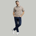 Jean Slim Fit Azul Oscuro Clásico