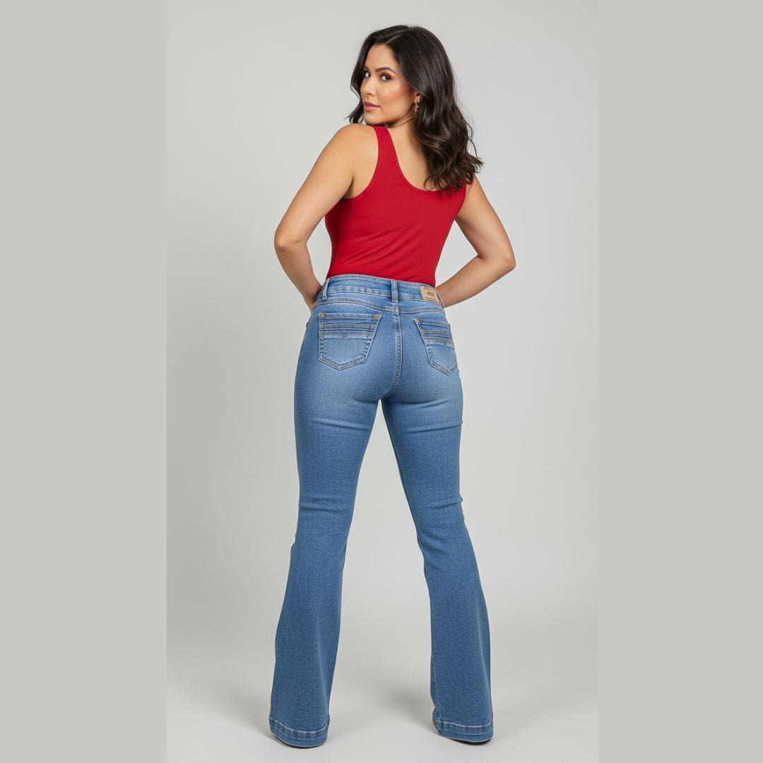 Body Transparencias
